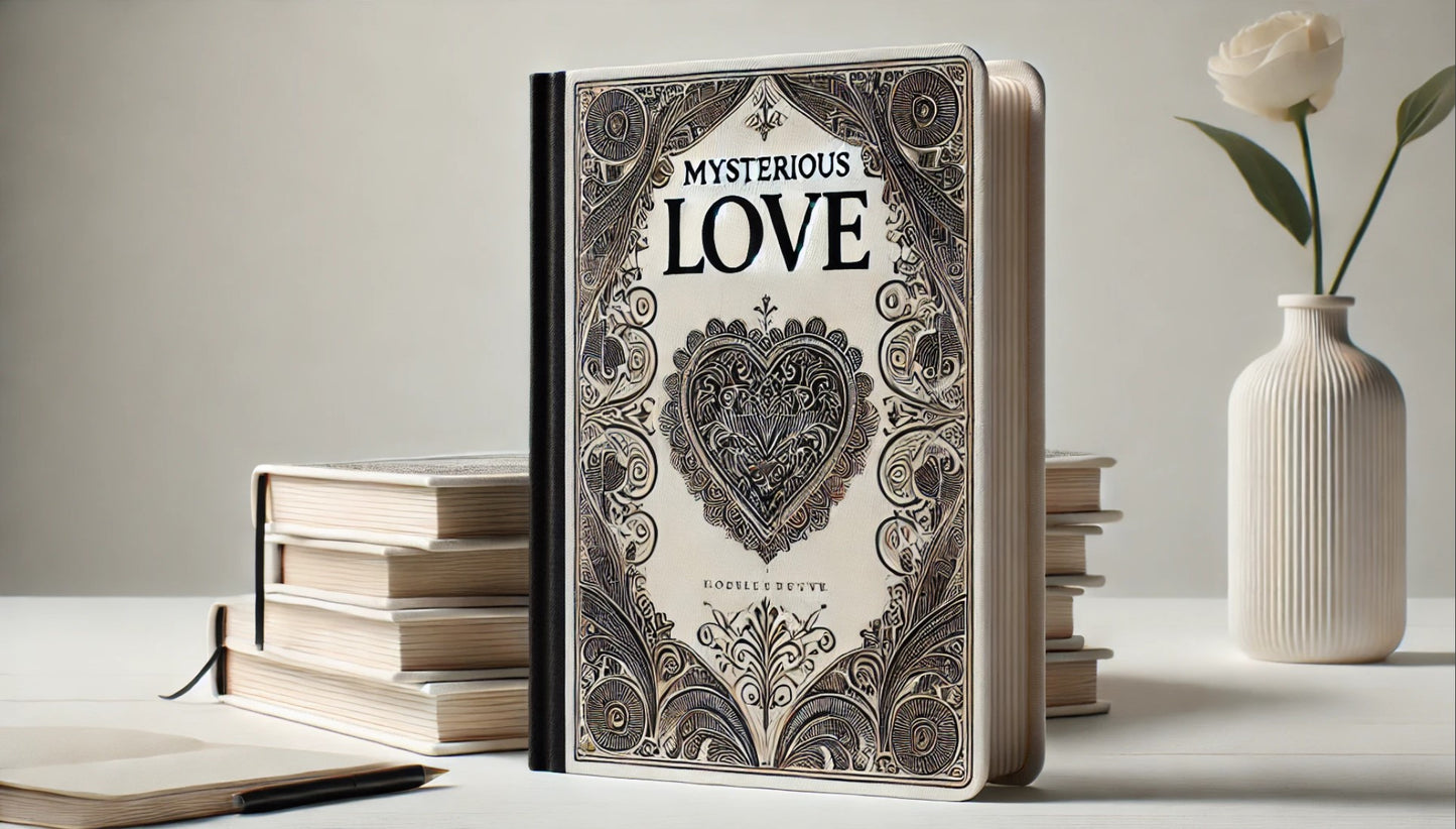 Libreta magica del amor