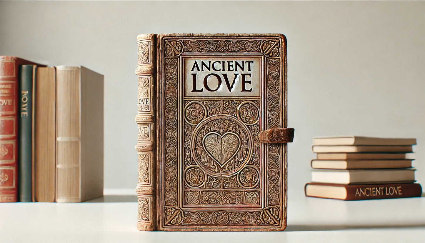 Libreta magica del amor